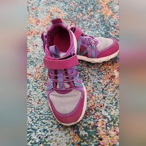 Hydro Merrell free roam sneakers